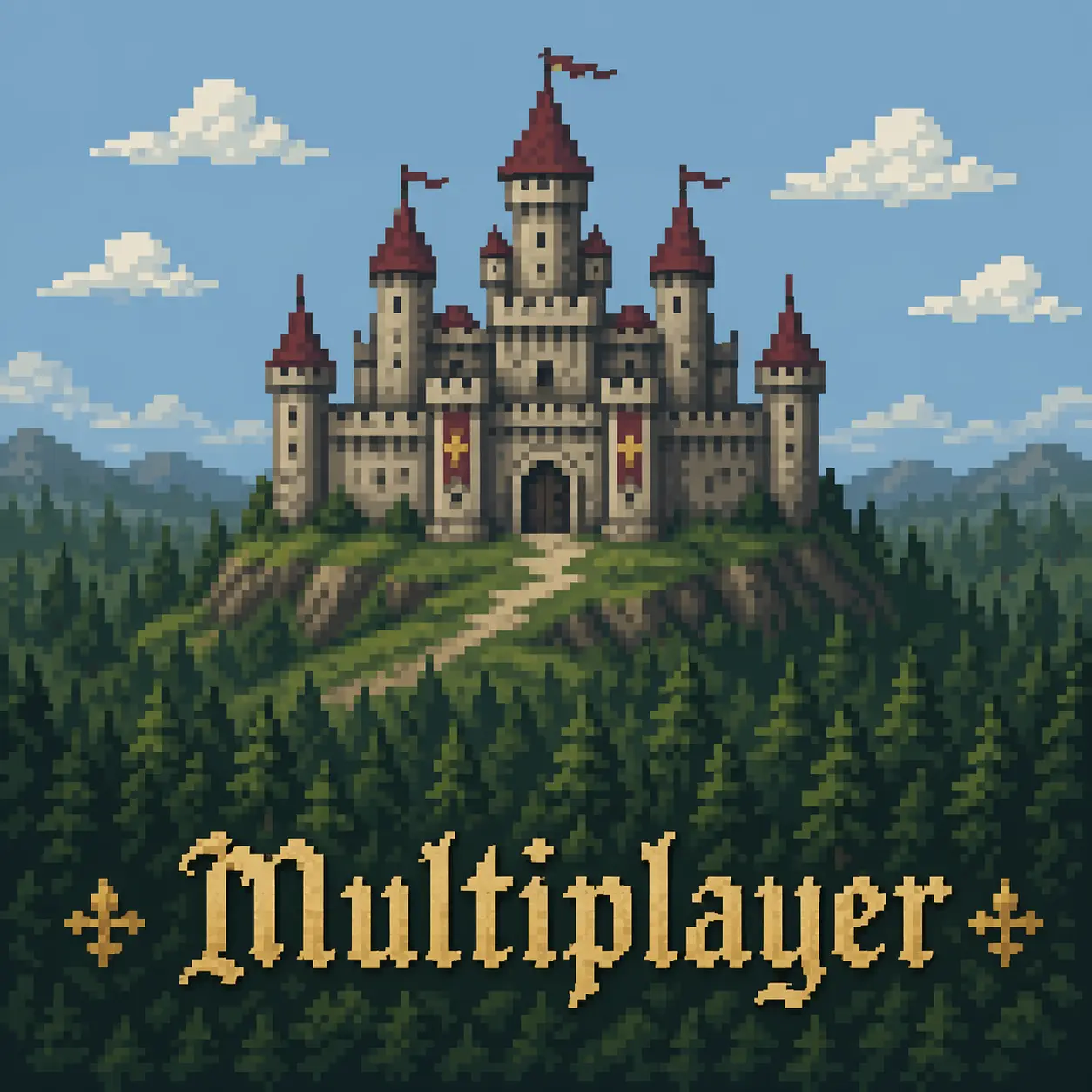Multiplayer