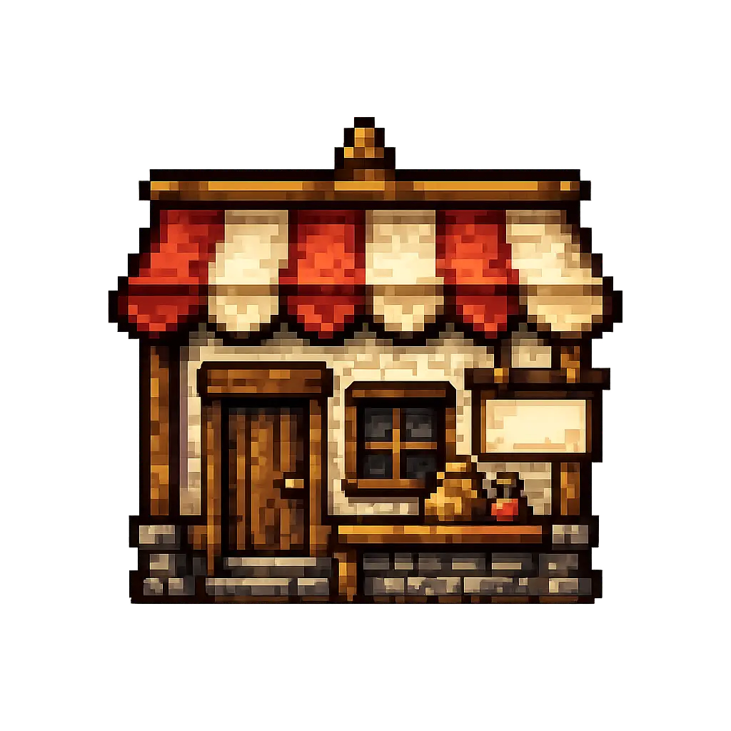 Shop