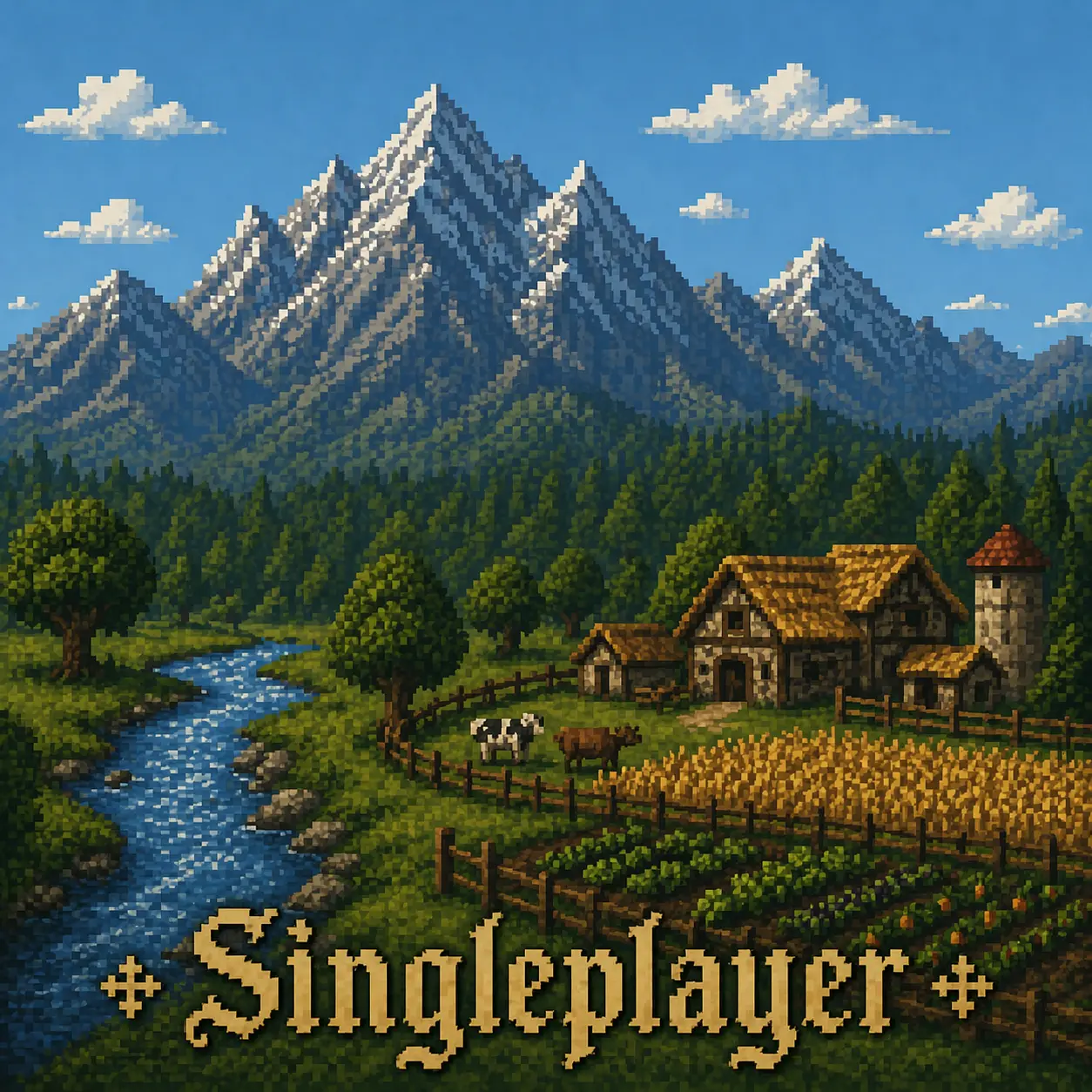 Singleplayer